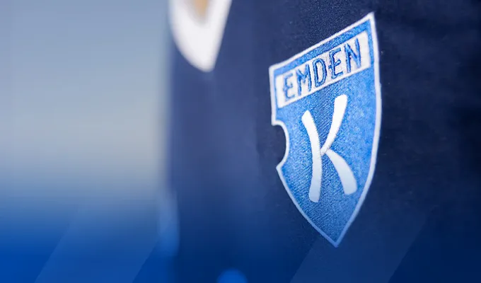 80 Jahre Kickers: Sondertrikot & Freier Eintritt 