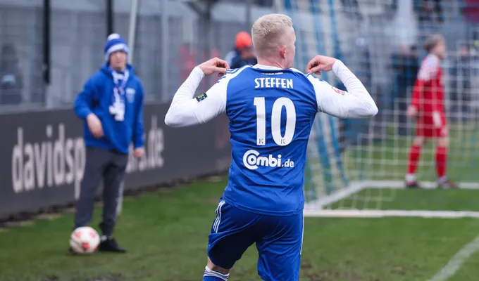 Kickers in Schöningen: „Das wird kein Selbstläufer“