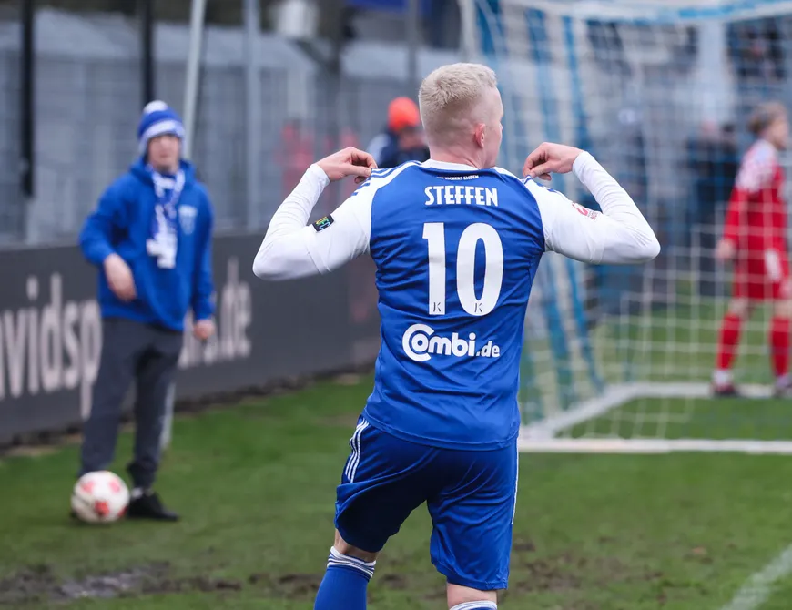 Kickers in Schöningen: „Das wird kein Selbstläufer“