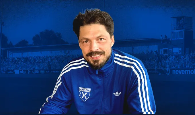 BSV Kickers Emden verpflichtet Björn Lindemann