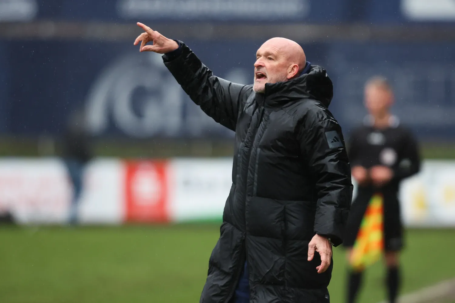 Kickers-Frust nach 0:2-Niederlage bei Phönix Lübeck