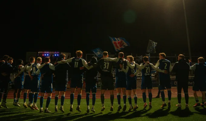 LIVESTREAM: Kickers vs. St. Pauli II