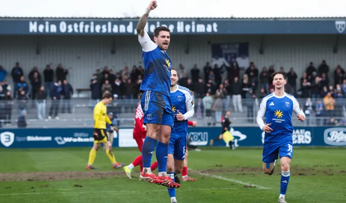 80 Jahre Kickers: „Ein Spiel mit Gänsehautfaktor“