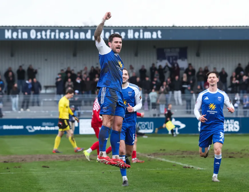 80 Jahre Kickers: „Ein Spiel mit Gänsehautfaktor“