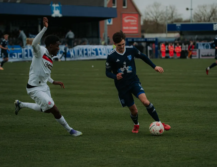 „Müssen uns auf unsere Stärken konzentrieren“