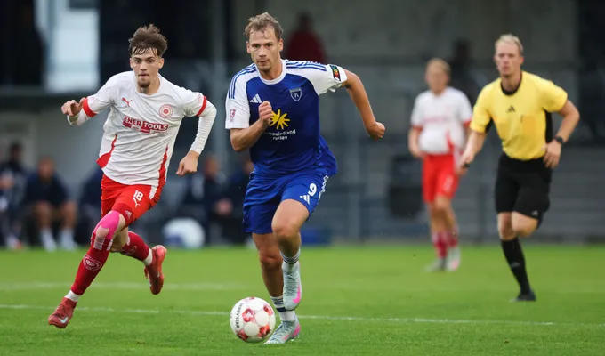 „Dürfen den HSV nicht ins Spiel kommen lassen“