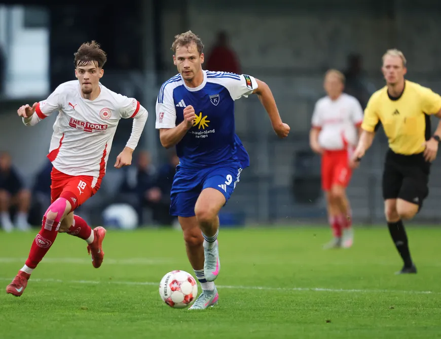 „Dürfen den HSV nicht ins Spiel kommen lassen“