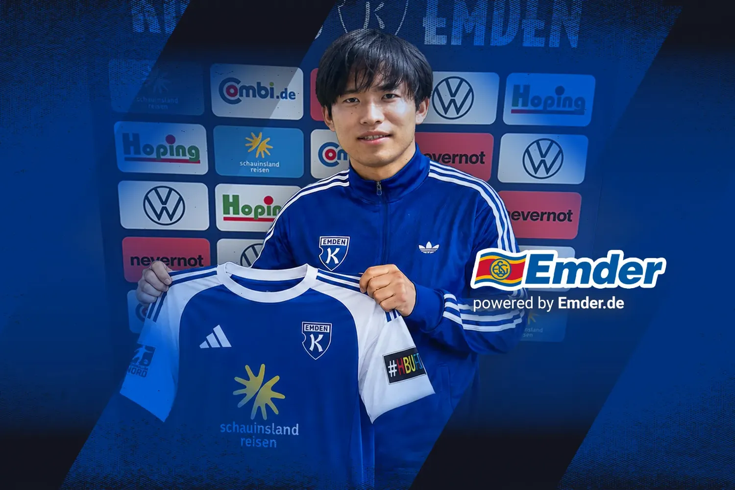 Kickers holt Toshiaki Miyamoto