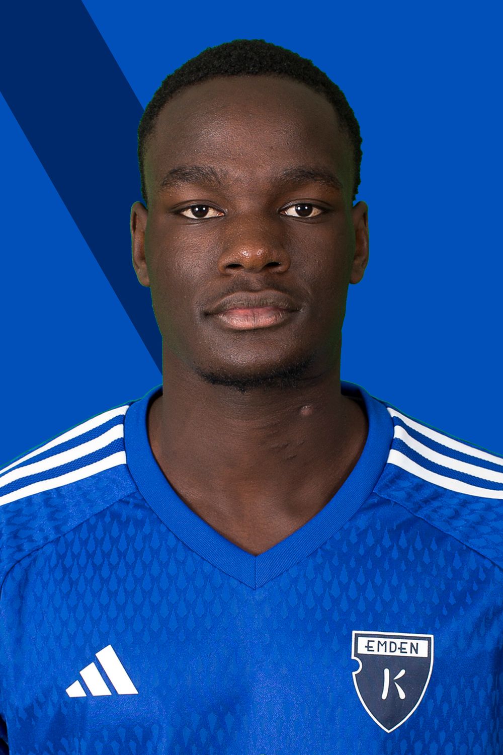 André NDiaye