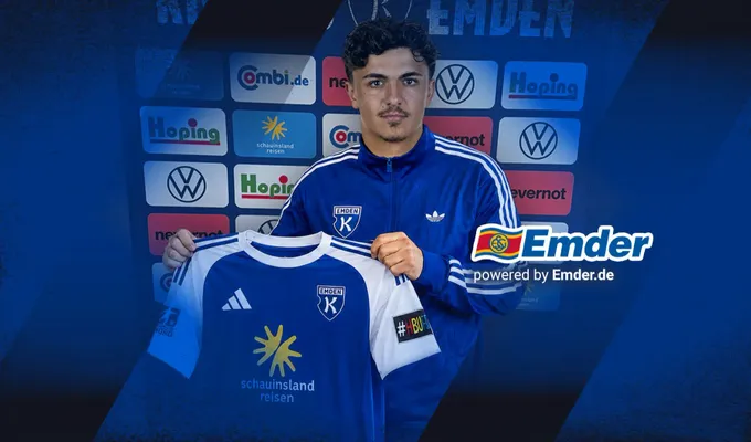 Kickers holt Jamil Najjar