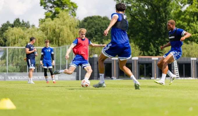 Pokal: Kickers reist nach Drochtersen oder Delmenhorst