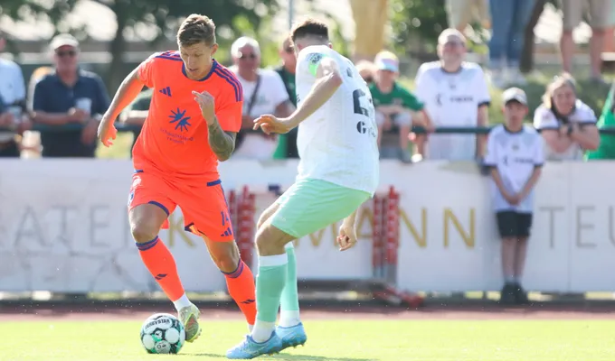 Ihorst trifft beim 7:0 in Oythe fünfmal 
