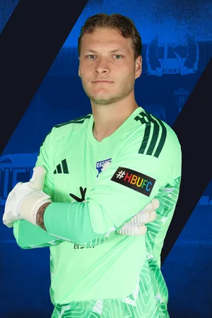 Luca Petzold