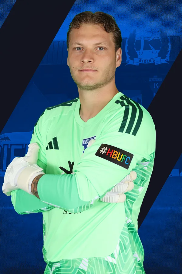 Luca Petzold
