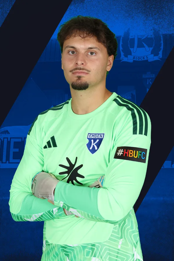 Isaak Djokovic