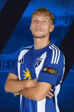 Bent Andresen