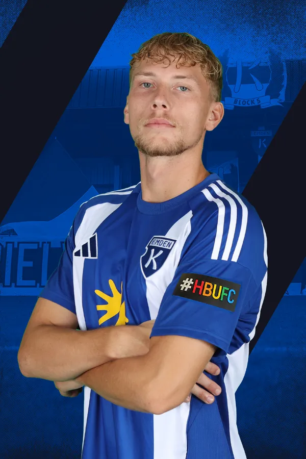 Bent Andresen