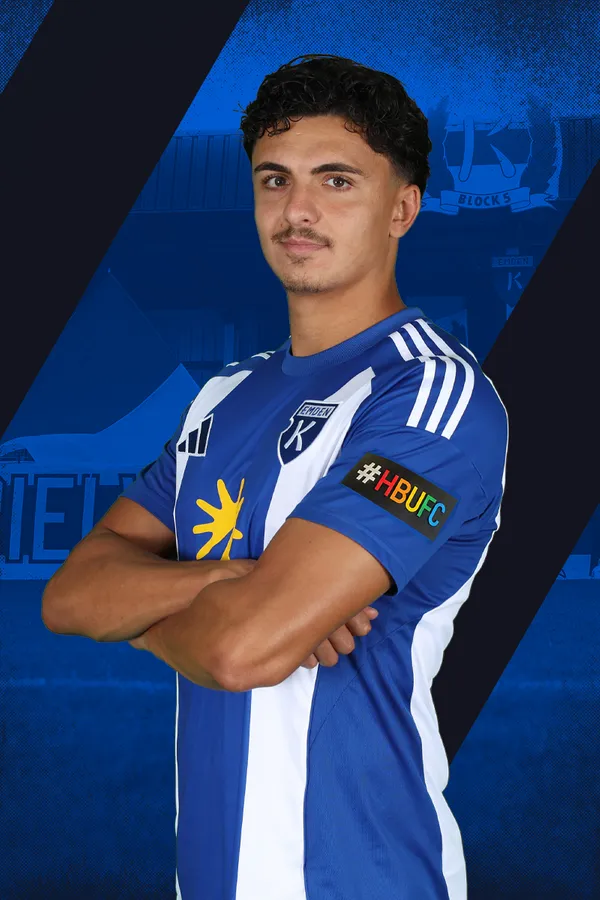Jamil Najjar