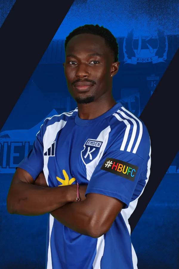 Michael Igwe