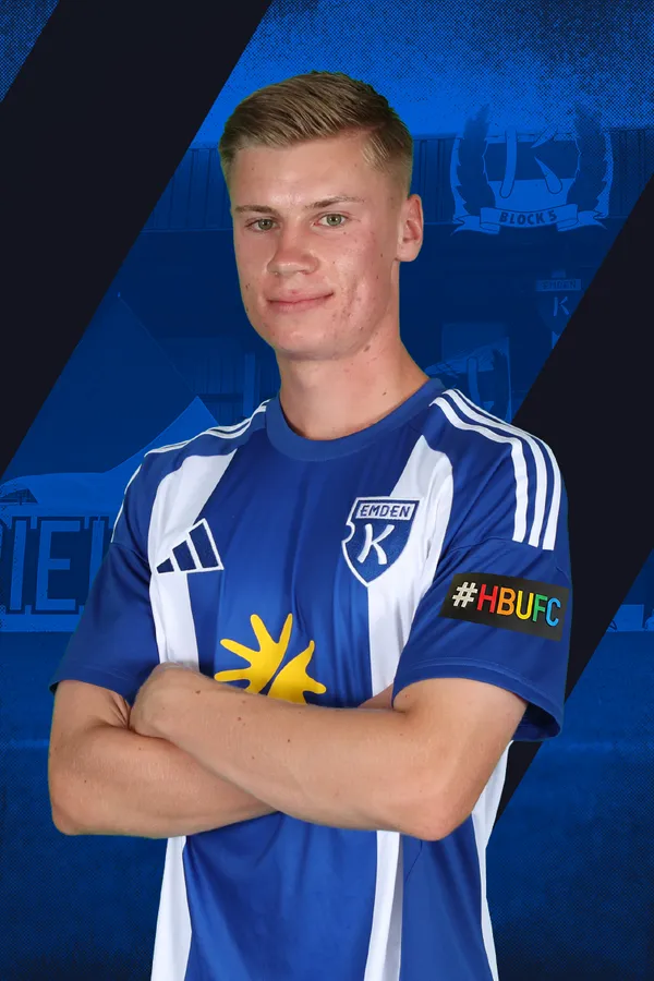 Jannes Warnken