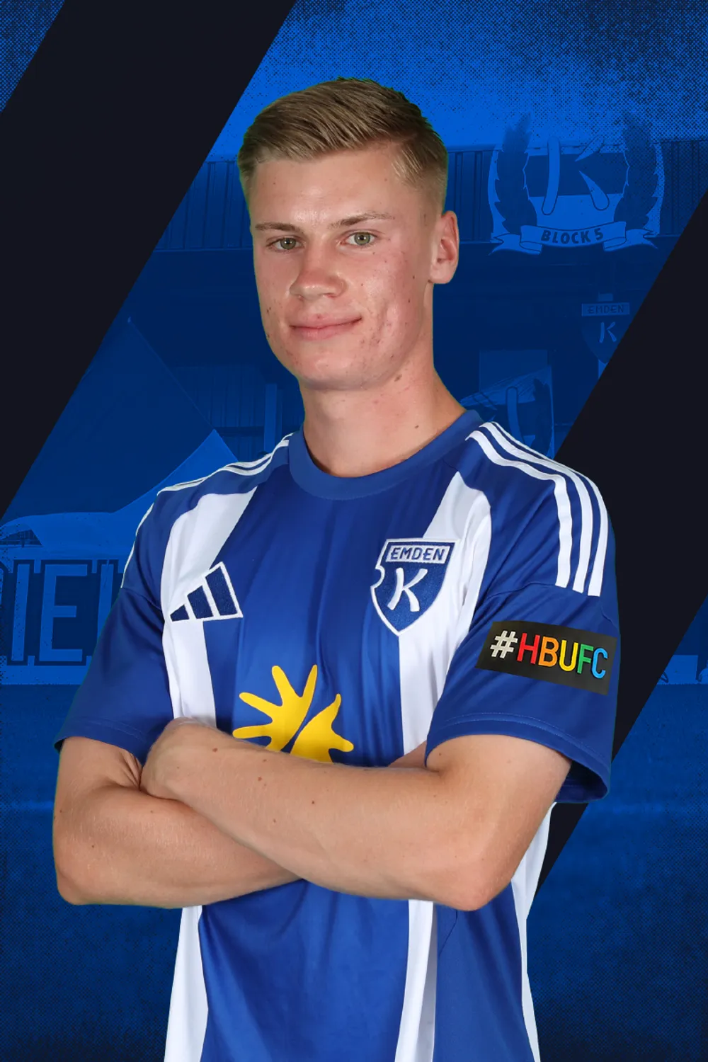 Jannes Warnken