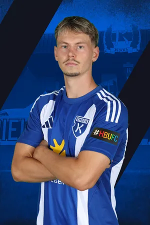 Nick Stepantsev