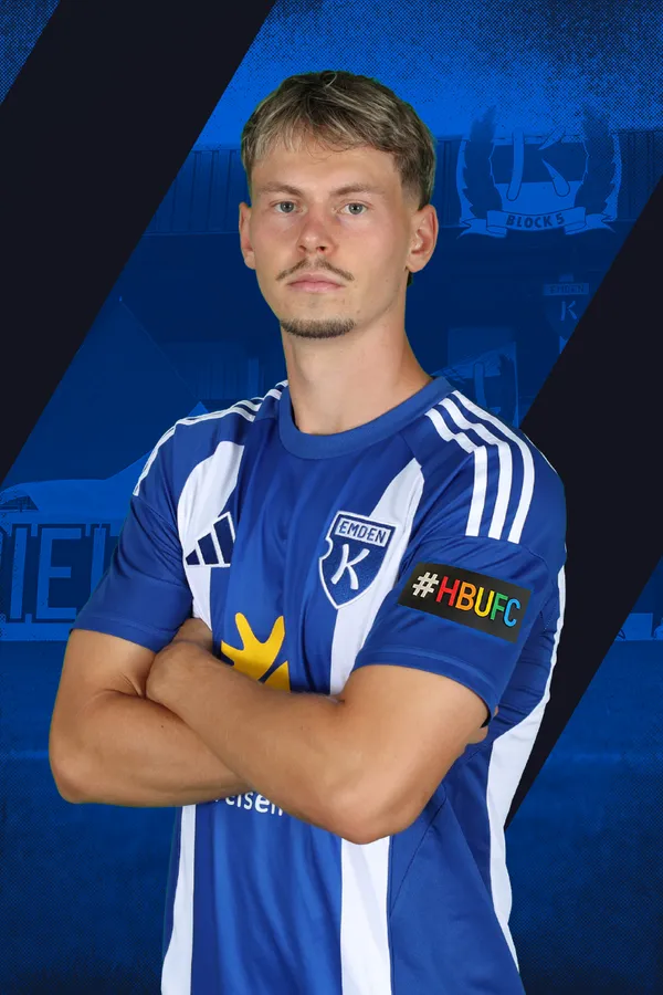 Nick Stepantsev