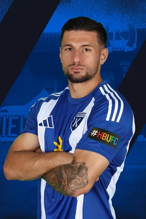 Semin Kojic