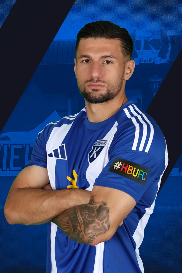 Semin Kojic