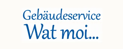 Gebäudeservice Wat moi
