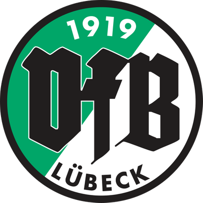 VfB Lübeck 1919 e.V Logo