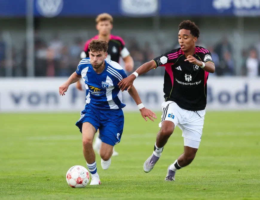 „Wir müssen nach vorne schauen und befreit aufspielen“