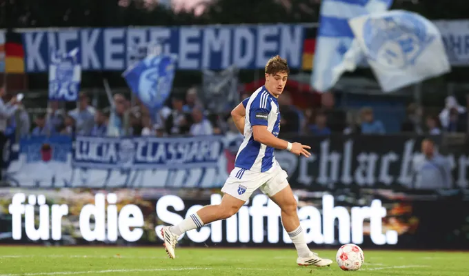 „Müssen den Flow mitnehmen“