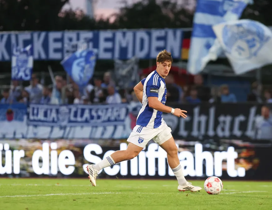 „Müssen den Flow mitnehmen“