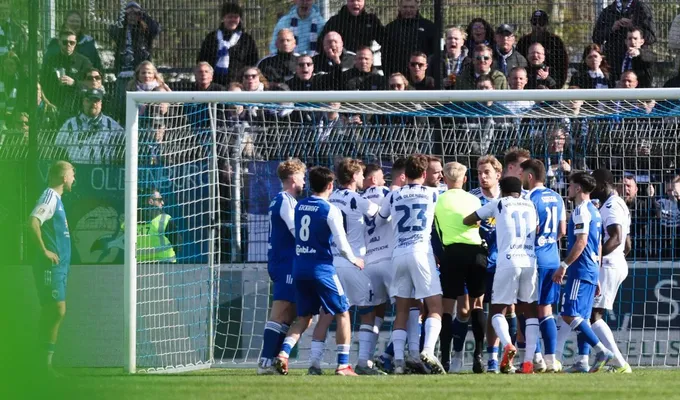 Derby in Oldenburg: Infos für Kickers-Fans