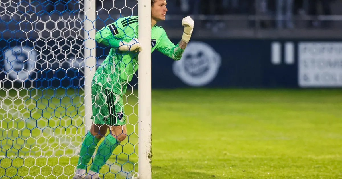 Kickers Emden misses four key players for Lübeck match