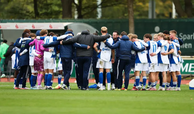 Zwei Führungen verspielt: Kickers verliert 2:3 bei Werder II
