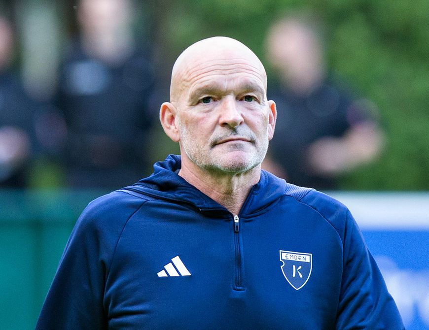 „Wir wollen unbedingt ins Viertelfinale!“