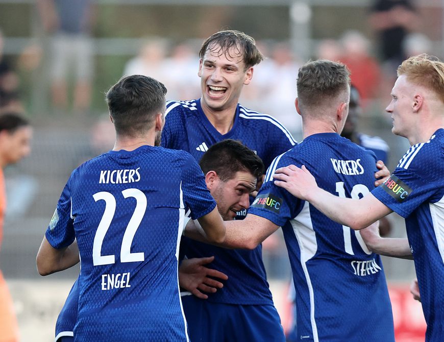 „Wir müssen in Wolfsburg wieder als Einheit verteidigen“