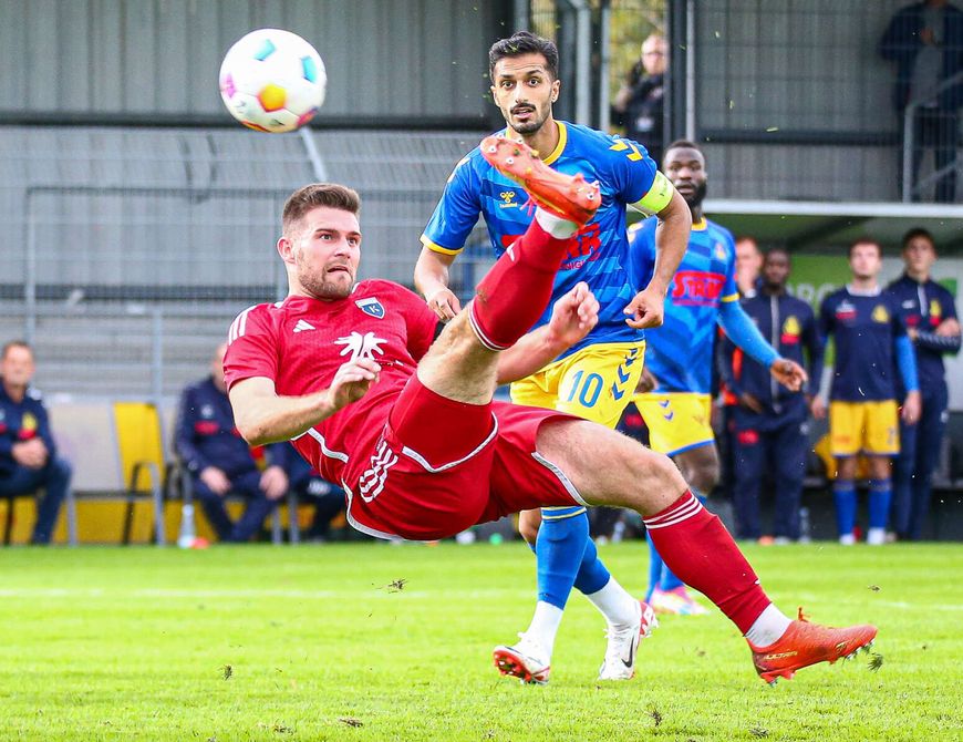 HIGHLIGHTS: Kickers vs. Atlas