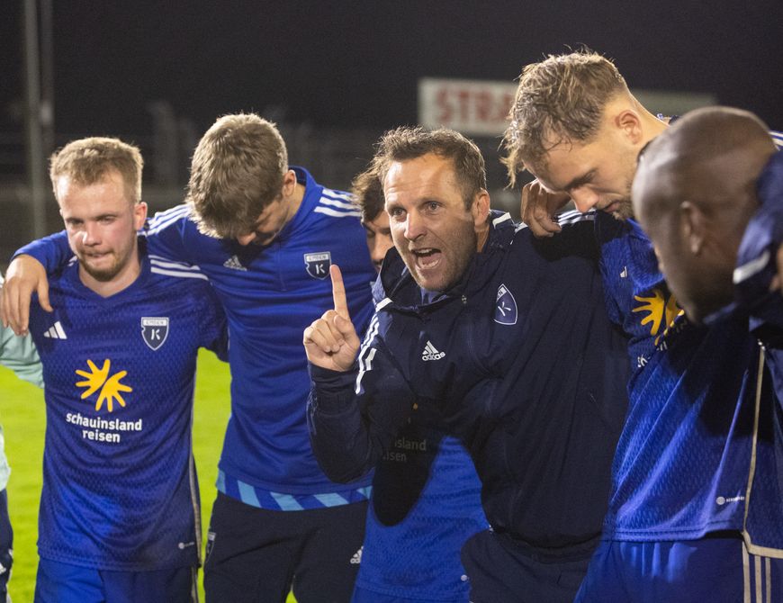 Unger vor Duell mit Ex-Klub: „Fahren dorthin, um zu punkten“