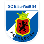 SC BW Papenburg Logo