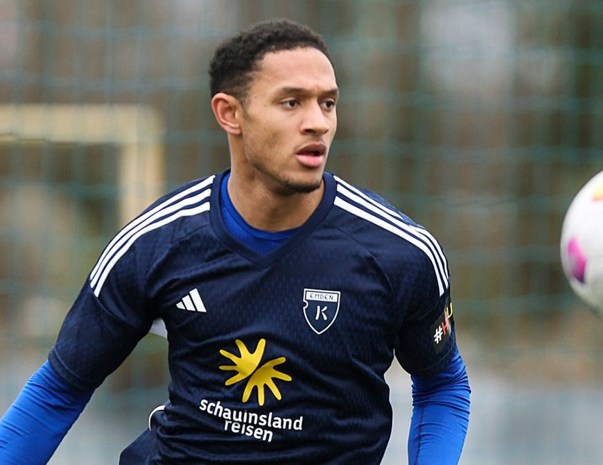 Emder Sechser treffen: Kickers schlägt Jeddeloh 2:1