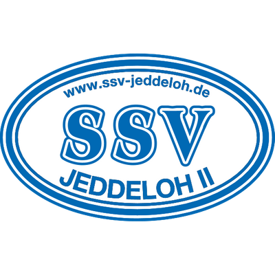 SSV Jeddeloh Logo