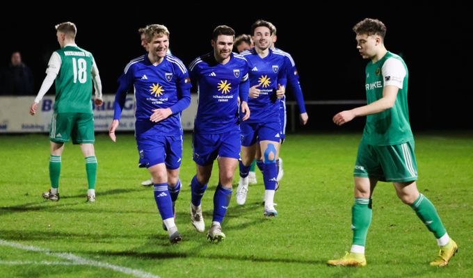 „Hoffe im Derby gegen Meppen auf einen Zuschauerrekord“