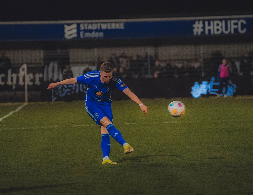 „Ich fühle mich in dieser geilen Mannschaft extrem wohl“