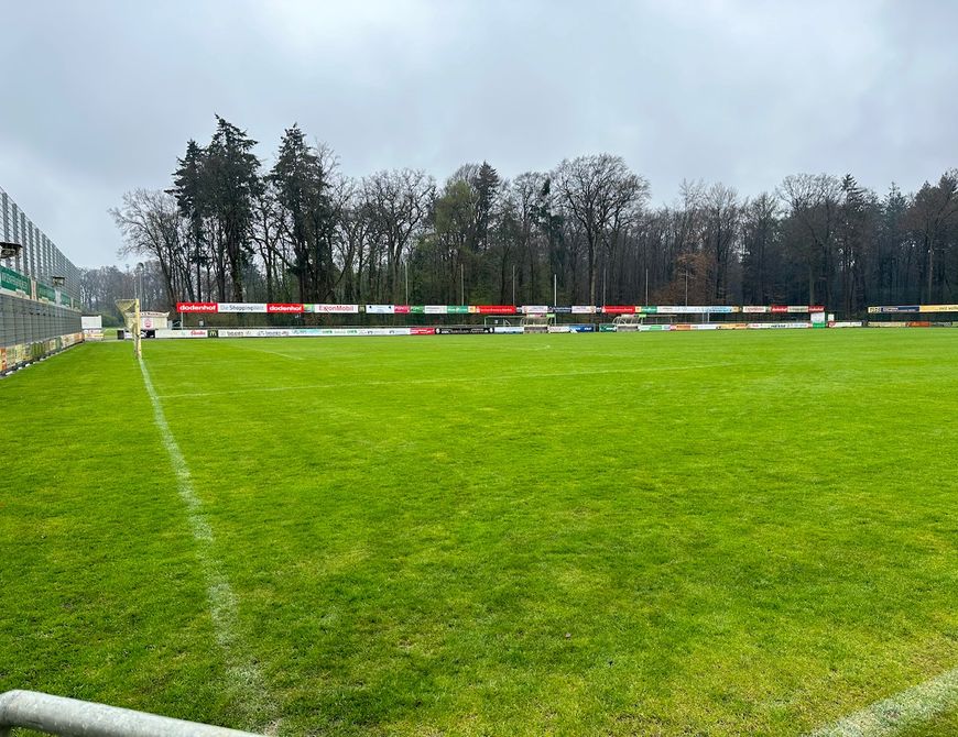 Nachholtermin steht fest: Rotenburg-Doppelpack für Kickers