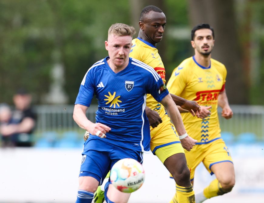 HIGHLIGHTS: Atlas vs. Kickers