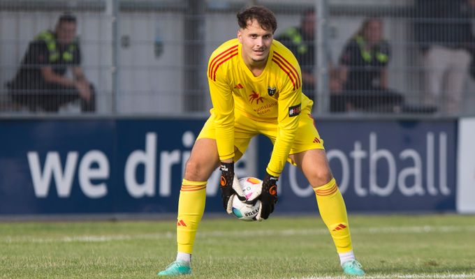 „Die Kickers-Fans geben uns sehr viel Energie“