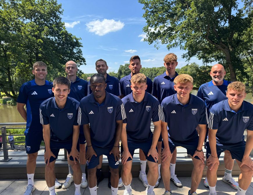 Kickers verliert Test bei Zweitligist Paderborn mit 2:6